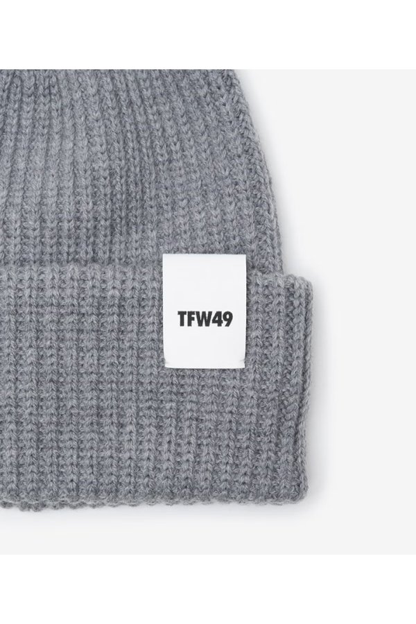 画像3: TFW49 ティーエフダブリューフォーティーナイン KNIT CAP{-BFA} (3)