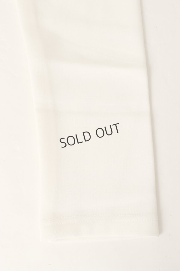 画像6: {SOLD}AKM エイケイエム DUALWARM MOIST PONTI L/S MOCK-NECK{-BBA} (6)