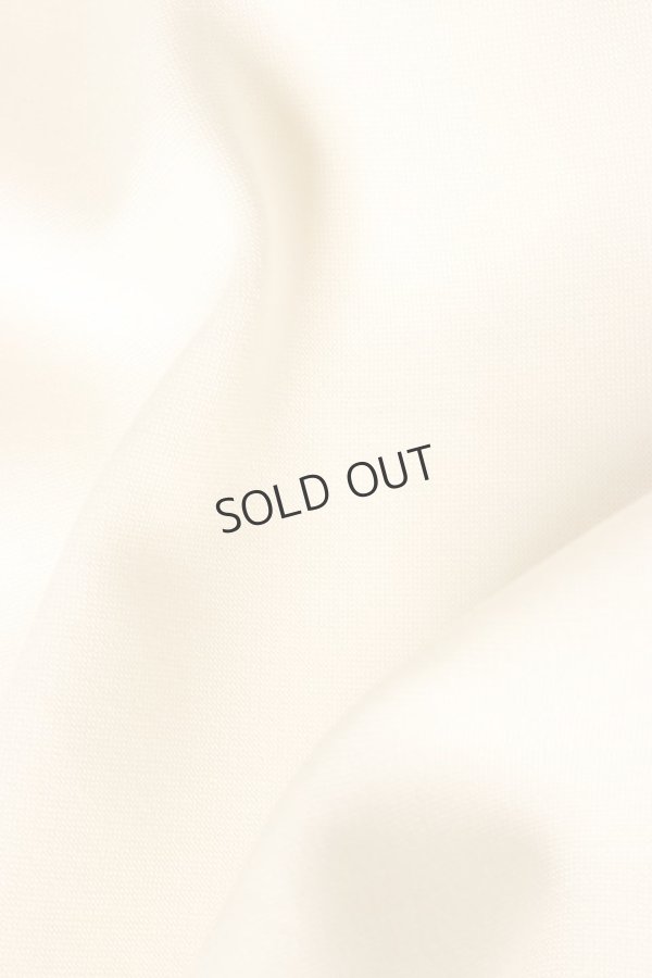 画像7: {SOLD}AKM エイケイエム DUALWARM MOIST PONTI L/S MOCK-NECK{-BBA} (7)