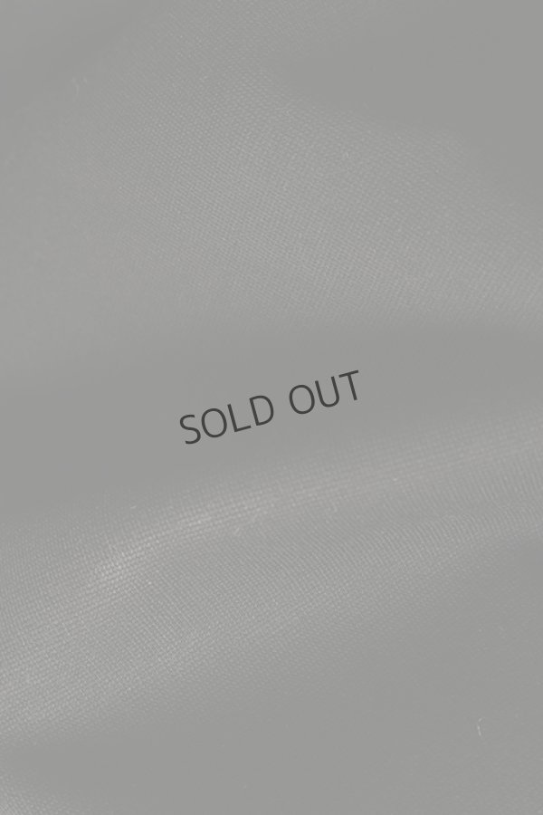 画像5: {SOLD}AKM エイケイエム DUALWARM MOIST PONTI L/S MOCK-NECK{-BBA} (5)