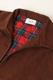 画像3: 【 30%OFF セール38,500円→26,950円】 TAIN DOUBLE PUSH タインダブルプッシュ EMBROIDERY WORK JACKET{-BBA} (3)