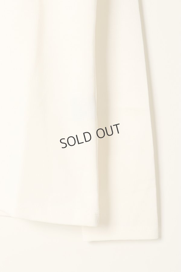 画像3: {SOLD}AKM エイケイエム DUALWARM MOIST PONTI L/S CREW-NECK{-BBA} (3)