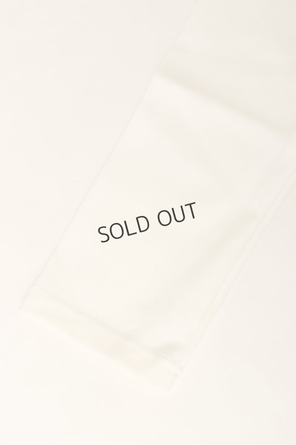 画像6: {SOLD}AKM エイケイエム DUALWARM MOIST PONTI L/S CREW-NECK{-BBA} (6)