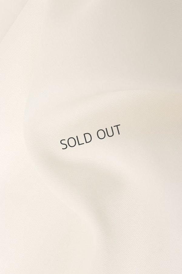 画像7: {SOLD}AKM エイケイエム DUALWARM MOIST PONTI L/S CREW-NECK{-BBA} (7)