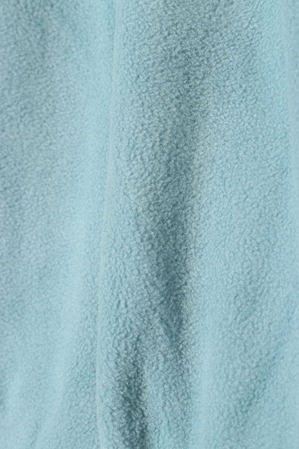 画像7: TAIN DOUBLE PUSH タインダブルプッシュ DOUBLE PUSH HALF ZIP FLEECE{-BBA} (7)