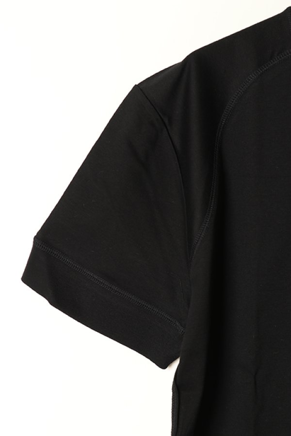 画像3: 【 20%OFF セール24,200円→19,360円】 AKM エイケイエム S/S CREW LEON T{-BBA} (3)