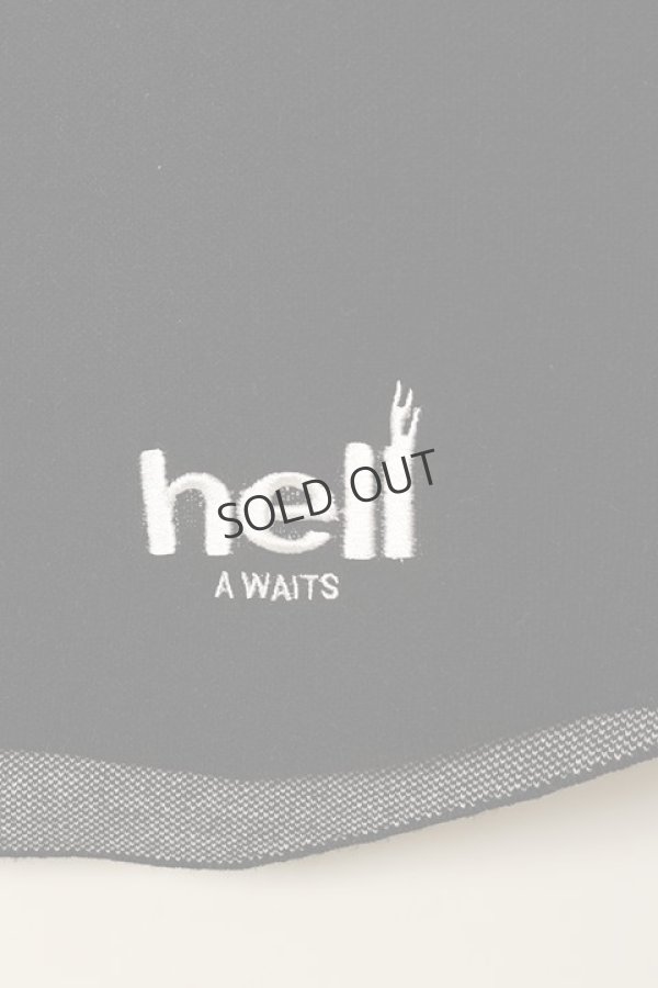 画像3: {SOLD}TAIN DOUBLE PUSH タインダブルプッシュ DOUBLE PUSH KNIT FOOTBALL{-BCS} (3)