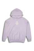 画像1: TAIN DOUBLE PUSH タインダブルプッシュ BRUSHED P/O HOODIE（リバーシブル）{-BCA} (1)