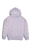 画像3: TAIN DOUBLE PUSH タインダブルプッシュ BRUSHED P/O HOODIE（リバーシブル）{-BCA} (3)