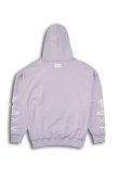 画像4: TAIN DOUBLE PUSH タインダブルプッシュ BRUSHED P/O HOODIE（リバーシブル）{-BCA} (4)