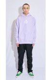 画像5: TAIN DOUBLE PUSH タインダブルプッシュ BRUSHED P/O HOODIE（リバーシブル）{-BCA} (5)