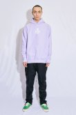 画像12: 【 30%OFF セール29,700円→20,790円】 TAIN DOUBLE PUSH タインダブルプッシュ BRUSHED P/O HOODIE（リバーシブル）{-BCA} (12)