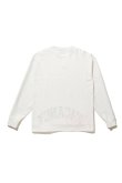 画像16: {SOLD}【24SS新作】TAIN DOUBLE PUSH タインダブルプッシュ NO VACANCY LONG SLEEVE T-SHIRTS（リバーシブル）{-BDS} (16)