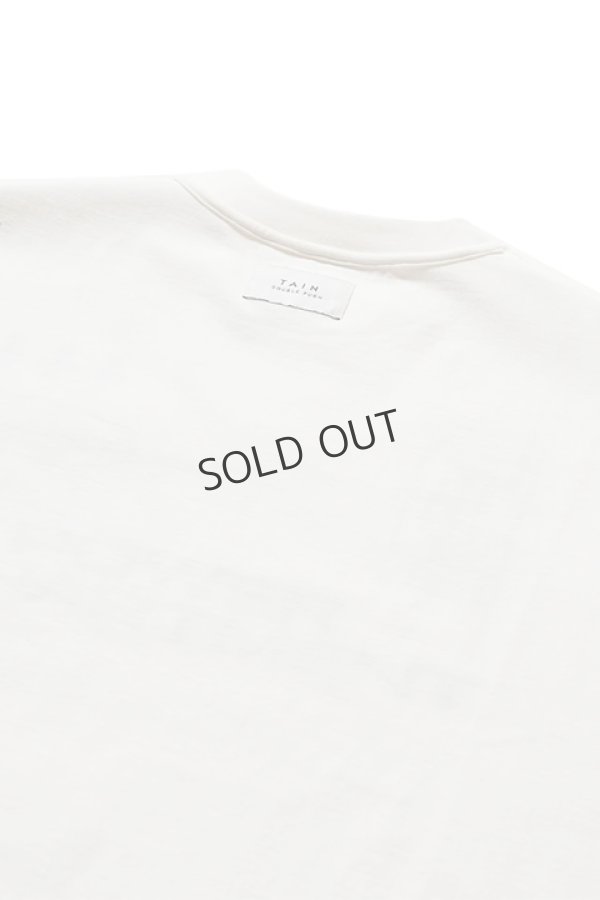 画像9: {SOLD}TAIN DOUBLE PUSH タインダブルプッシュ POWER DEPARTMENT NO SLEEVE T-SHIRTS{-BDS} (9)