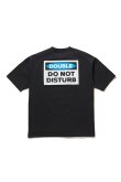画像3: {SOLD}TAIN DOUBLE PUSH タインダブルプッシュ PRIME SERVICE SHORT SLEEVE T-SHITRS{-BDS} (3)