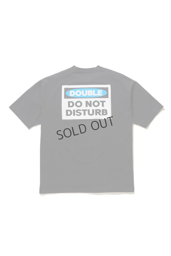 画像3: {SOLD}TAIN DOUBLE PUSH タインダブルプッシュ PRIME SERVICE SHORT SLEEVE T-SHITRS{-BDS} (3)