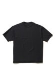 画像4: 【24SS新作】TAIN DOUBLE PUSH タインダブルプッシュ PRIME SERVICE SHORT SLEEVE T-SHITRS{-BDS} (4)