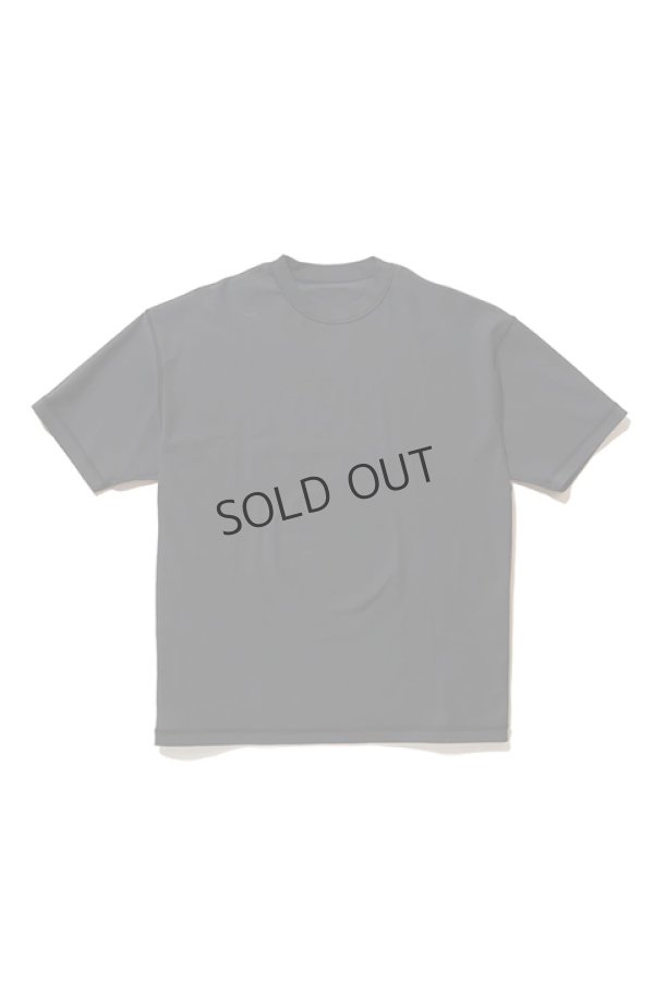 画像4: {SOLD}TAIN DOUBLE PUSH タインダブルプッシュ PRIME SERVICE SHORT SLEEVE T-SHITRS{-BDS} (4)
