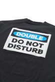 画像7: 【24SS新作】TAIN DOUBLE PUSH タインダブルプッシュ PRIME SERVICE SHORT SLEEVE T-SHITRS{-BDS} (7)