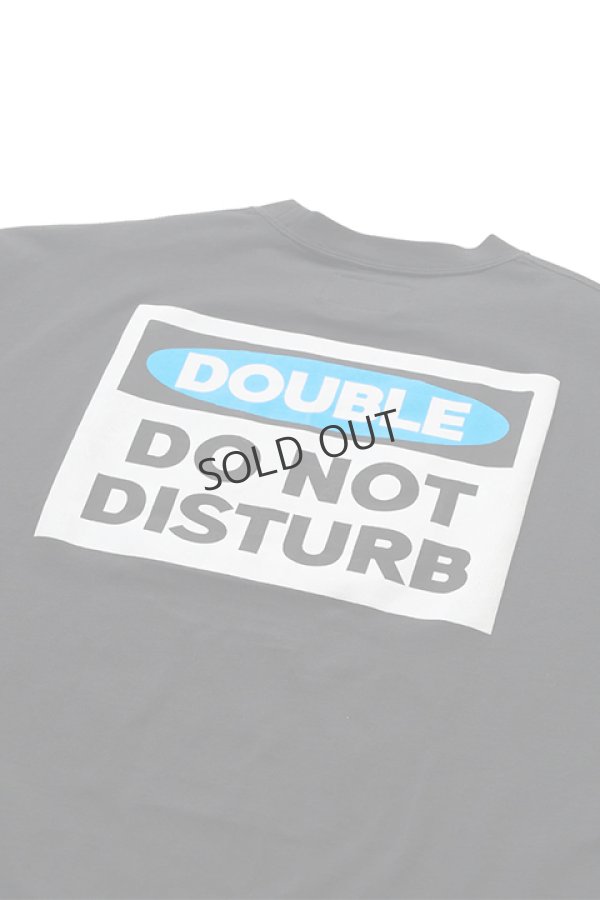 画像7: {SOLD}TAIN DOUBLE PUSH タインダブルプッシュ PRIME SERVICE SHORT SLEEVE T-SHITRS{-BDS} (7)
