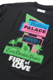 画像8: {SOLD}TAIN DOUBLE PUSH タインダブルプッシュ PRIME SERVICE SHORT SLEEVE T-SHITRS{-BDS} (8)