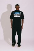 画像11: {SOLD}TAIN DOUBLE PUSH タインダブルプッシュ PRIME SERVICE SHORT SLEEVE T-SHITRS{-BDS} (11)