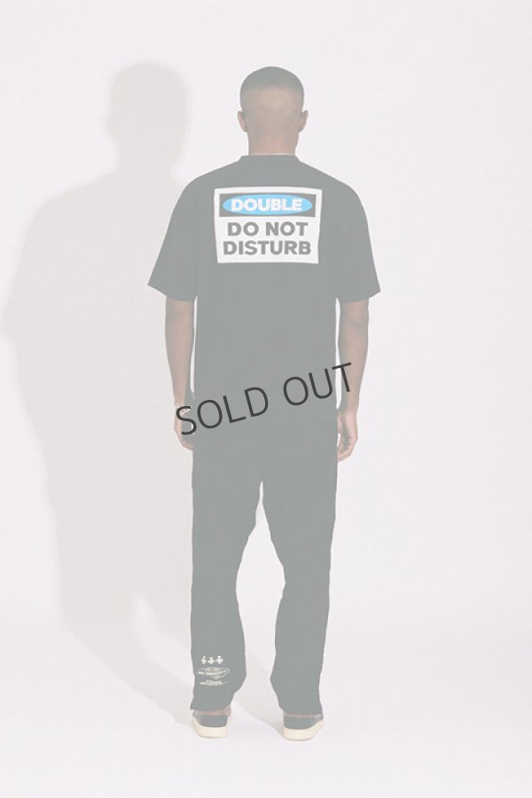 画像11: {SOLD}TAIN DOUBLE PUSH タインダブルプッシュ PRIME SERVICE SHORT SLEEVE T-SHITRS{-BDS} (11)