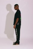 画像13: {SOLD}TAIN DOUBLE PUSH タインダブルプッシュ PRIME SERVICE SHORT SLEEVE T-SHITRS{-BDS} (13)