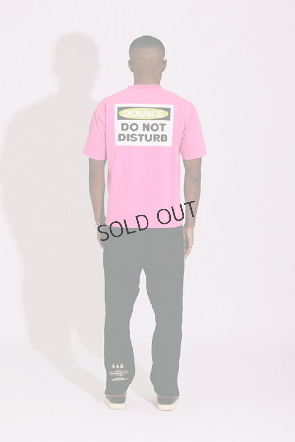 画像11: {SOLD}TAIN DOUBLE PUSH タインダブルプッシュ PRIME SERVICE SHORT SLEEVE T-SHITRS{-BDS} (11)