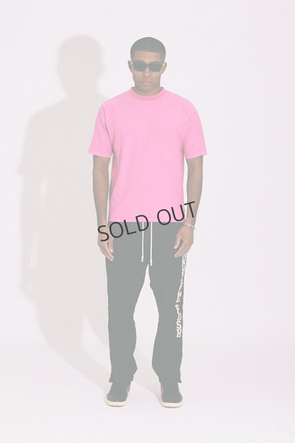 画像12: {SOLD}TAIN DOUBLE PUSH タインダブルプッシュ PRIME SERVICE SHORT SLEEVE T-SHITRS{-BDS} (12)