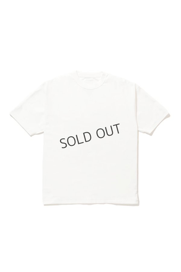 画像4: {SOLD}TAIN DOUBLE PUSH タインダブルプッシュ PRIME SERVICE SHORT SLEEVE T-SHITRS{-BDS} (4)