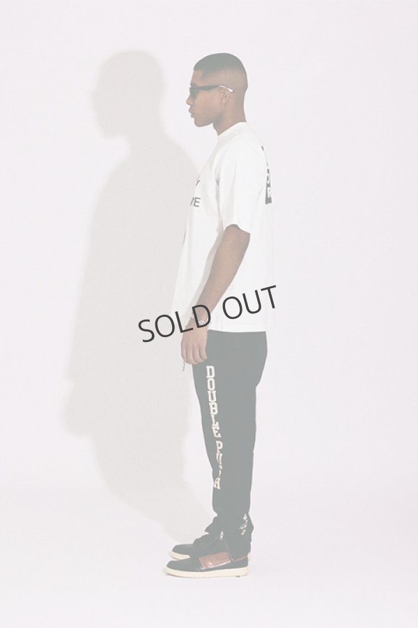 画像10: {SOLD}TAIN DOUBLE PUSH タインダブルプッシュ PRIME SERVICE SHORT SLEEVE T-SHITRS{-BDS} (10)