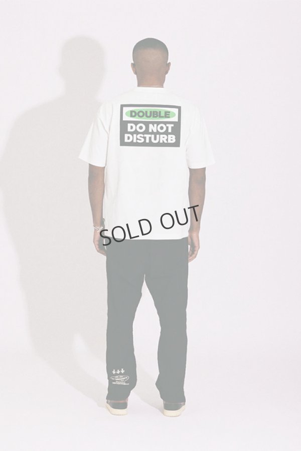 画像11: {SOLD}TAIN DOUBLE PUSH タインダブルプッシュ PRIME SERVICE SHORT SLEEVE T-SHITRS{-BDS} (11)