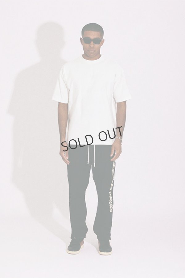 画像12: {SOLD}TAIN DOUBLE PUSH タインダブルプッシュ PRIME SERVICE SHORT SLEEVE T-SHITRS{-BDS} (12)