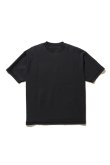 画像4: 【24SS新作】TAIN DOUBLE PUSH タインダブルプッシュ DOUBLE PUSHER SHORT SLEEVE T-SHIRTS{-BDS} (4)