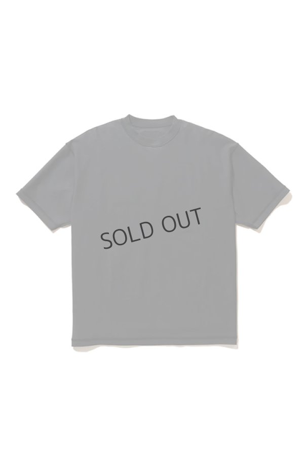 画像4: {SOLD}TAIN DOUBLE PUSH タインダブルプッシュ DOUBLE PUSHER SHORT SLEEVE T-SHIRTS{-BDS} (4)