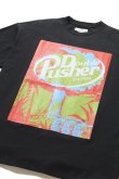 画像6: 【24SS新作】TAIN DOUBLE PUSH タインダブルプッシュ DOUBLE PUSHER SHORT SLEEVE T-SHIRTS{-BDS} (6)