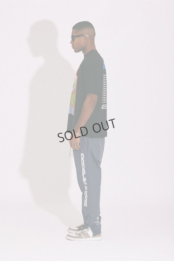 画像10: {SOLD}TAIN DOUBLE PUSH タインダブルプッシュ DOUBLE PUSHER SHORT SLEEVE T-SHIRTS{-BDS} (10)