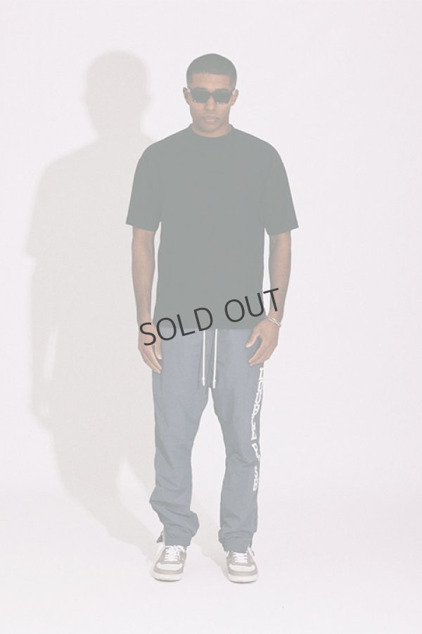 画像12: {SOLD}TAIN DOUBLE PUSH タインダブルプッシュ DOUBLE PUSHER SHORT SLEEVE T-SHIRTS{-BDS} (12)