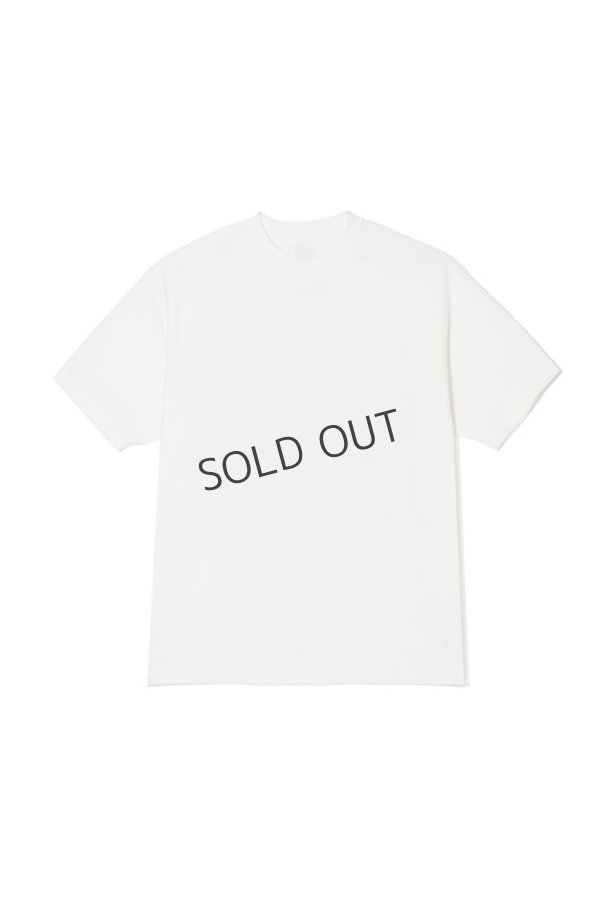 画像3: {SOLD}TAIN DOUBLE PUSH タインダブルプッシュ DRUNKER SHORT SLEEVE T-SHIRTS(リバーシブル){-BDS} (3)
