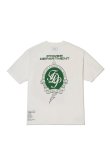 画像4: {SOLD}TAIN DOUBLE PUSH タインダブルプッシュ DRUNKER SHORT SLEEVE T-SHIRTS（リバーシブル）{-BDS} (4)