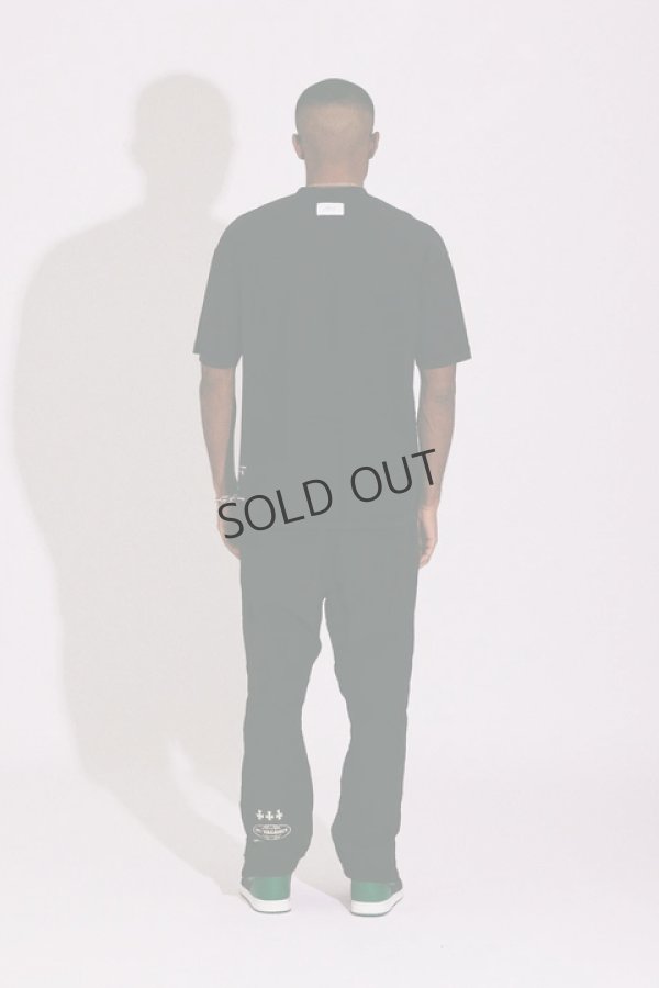 画像7: {SOLD}TAIN DOUBLE PUSH タインダブルプッシュ PALM DICE SHORT SLEEVE T-SHIRTS(リバーシブル){-BDS} (7)