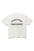 画像13: {SOLD}【24SS新作】TAIN DOUBLE PUSH タインダブルプッシュ PALM DICE SHORT SLEEVE T-SHIRTS（リバーシブル）{-BDS} (13)