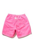 画像4: 【24SS新作】TAIN DOUBLE PUSH タインダブルプッシュ DOUBLE PUSH REVERSIBLE SHORTS{-BDS} (4)