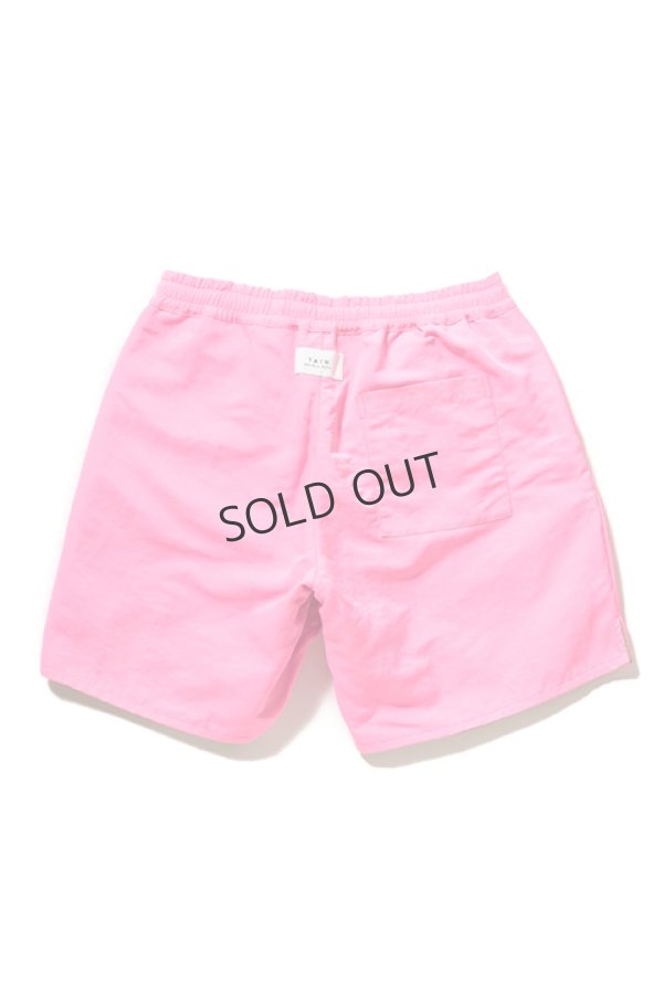 画像4: {SOLD}TAIN DOUBLE PUSH タインダブルプッシュ DOUBLE PUSH REVERSIBLE SHORTS{-BDS} (4)
