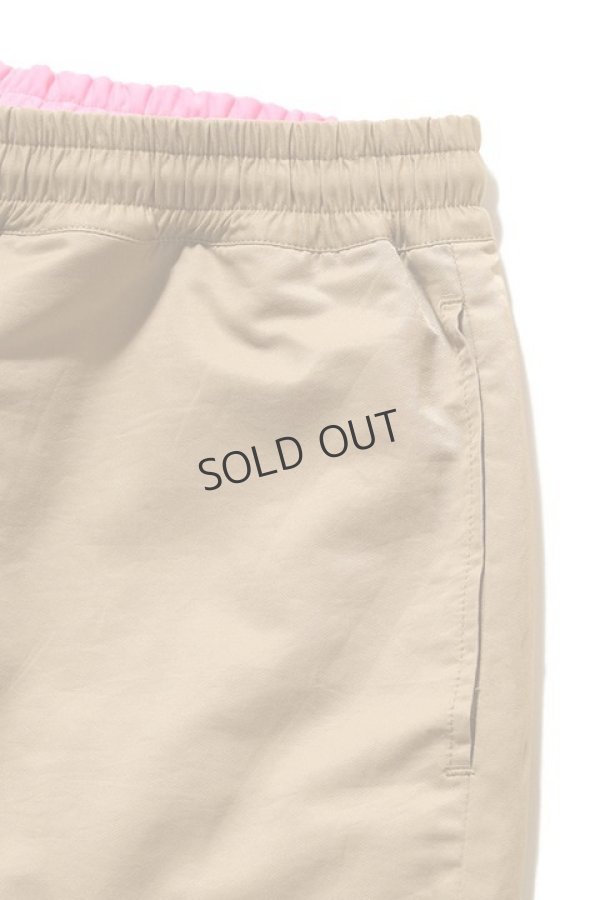 画像6: {SOLD}TAIN DOUBLE PUSH タインダブルプッシュ DOUBLE PUSH REVERSIBLE SHORTS{-BDS} (6)