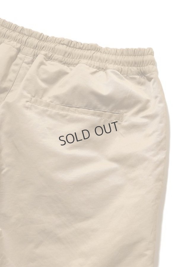 画像7: {SOLD}TAIN DOUBLE PUSH タインダブルプッシュ DOUBLE PUSH REVERSIBLE SHORTS{-BDS} (7)
