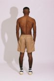 画像12: 【24SS新作】TAIN DOUBLE PUSH タインダブルプッシュ DOUBLE PUSH REVERSIBLE SHORTS{-BDS} (12)