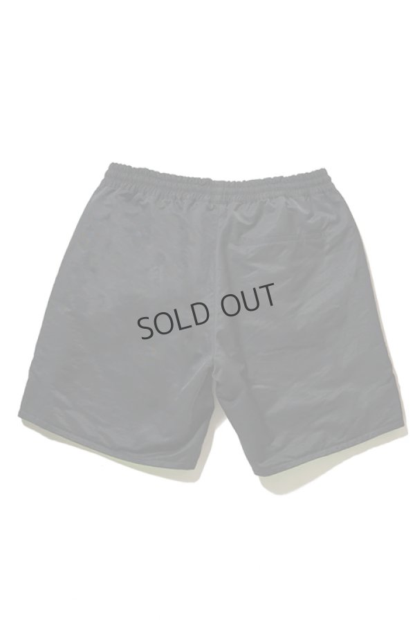 画像4: {SOLD}TAIN DOUBLE PUSH タインダブルプッシュ DOUBLE PUSH REVERSIBLE SHORTS{-BDS} (4)
