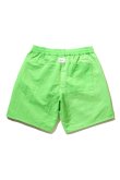 画像8: 【24SS新作】TAIN DOUBLE PUSH タインダブルプッシュ DOUBLE PUSH REVERSIBLE SHORTS{-BDS} (8)